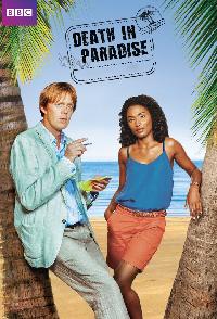 Death In Paradise